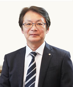 ふたば税理士法人：渡辺義弘